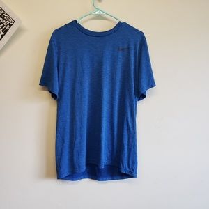 Nike Dry-fit workout shirt